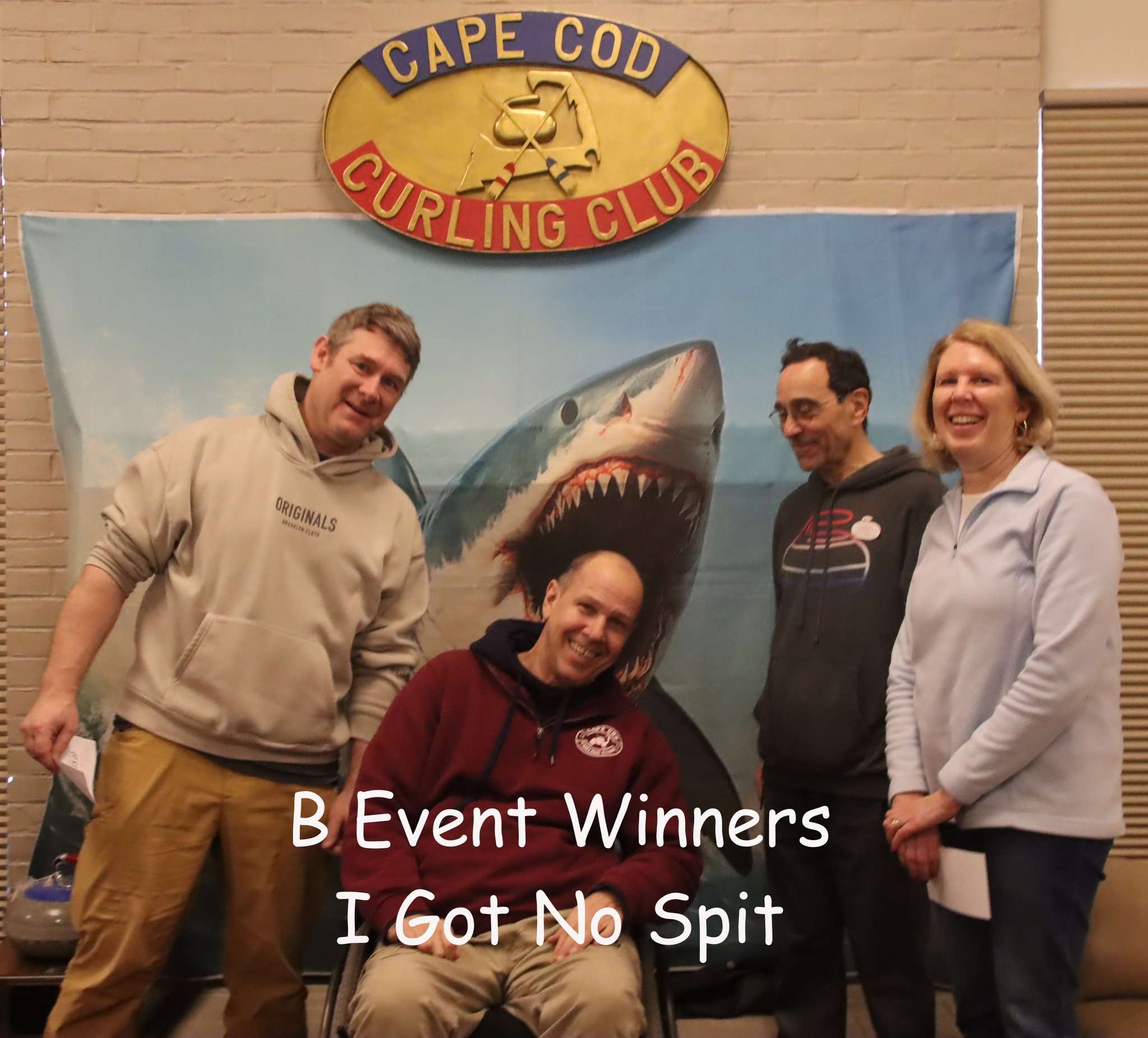 2025 Scrod Spiel